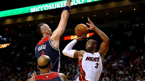 VIDEO | LeBron, who? Miami Heat are trei victorii din trei meciuri, după despărțirea de superstarul NBA