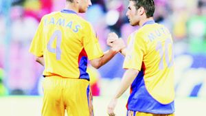 OFICIAL!** Mutu și Tamaș, din nou la națională! Lobonț și Săpunaru OUT! Cei 13 stranieri chemați de Piți