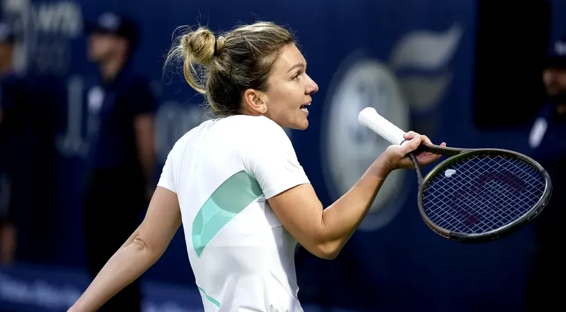 Omul din umbră care a ajutat-o pe Simona Halep în războiul cu ITIA de la TAS! Rupe tăcerea în controversatul caz de dopaj al româncei: „A suferit daune ireparabile”