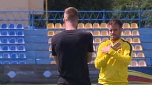 Shaqiri și Xhaka din Liga 1. Planic, ținta ironiilor după meciul cu scandal dintre Elveția și Serbia | FOTO