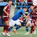 Primul fotbalist giuleştean care nu îl vrea antrenor pe Marius Şumudică a răbufnit după Rapid – Farul 3-1! Ce a zis despre Lobonț