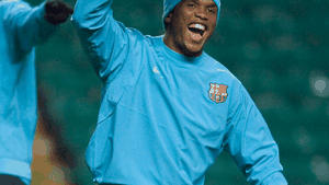 Milan oferă 35 de milioane de euro pentru Eto'o