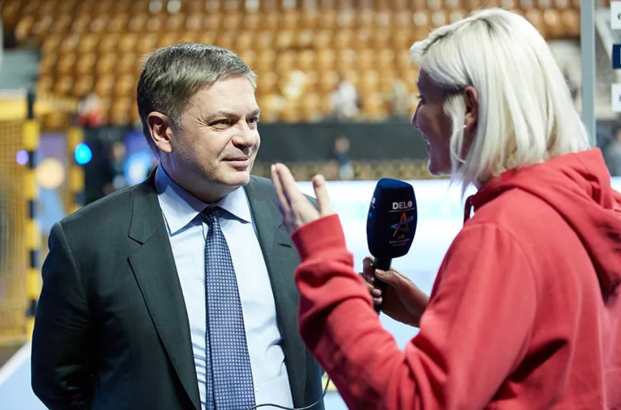 CSKA Moscova adversara echipei CSM București