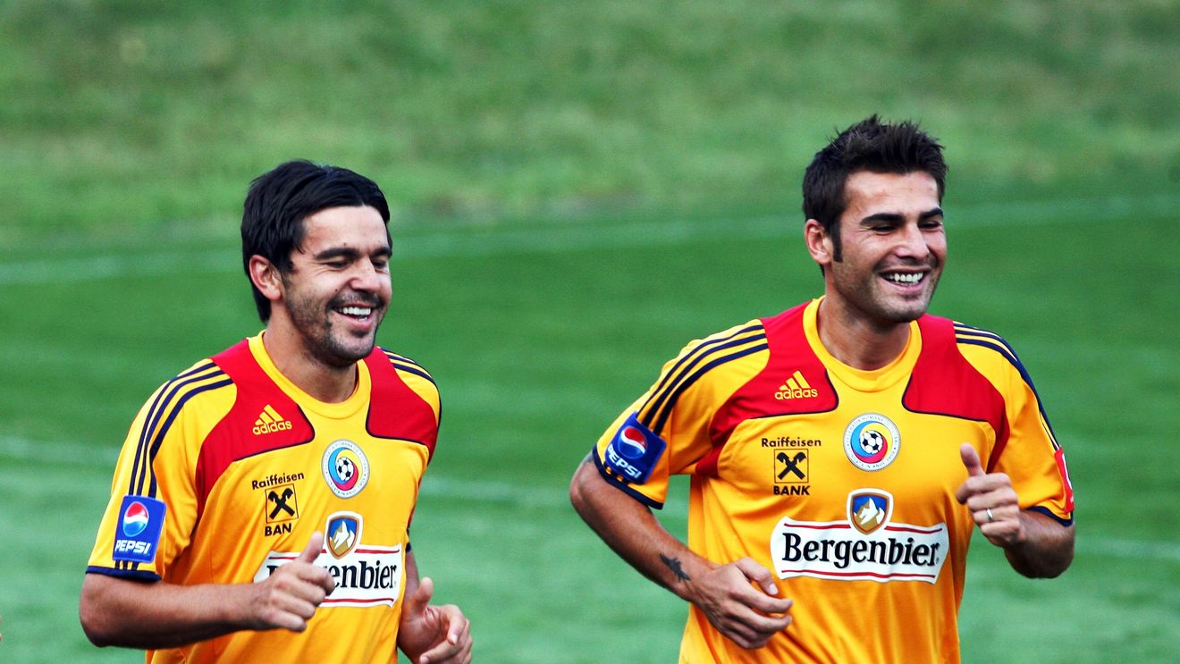 Adrian Mutu șterge pe jos cu Nicușor Stanciu: "Ori cineva de la Steaua vrea să-l vândă și jurnaliștii spun că e Pele, ori nu înțeleg eu fotbal"
