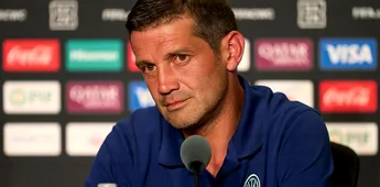 „Chivu, prima ruptură la Inter”. De la ce a plecat totul