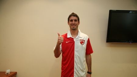 Stoperul care i-a făcut marcaj lui Messi promite: "Nu trece nimeni de mine!"