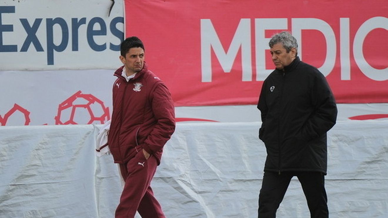 Reacție după ce Ilie Năstase i-a șocat pe italieni:** "Despre Mircea Lucescu știu că e țigan, dar Nasty nu e!"