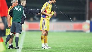 Tamaș: "Publicul a fost ostil"