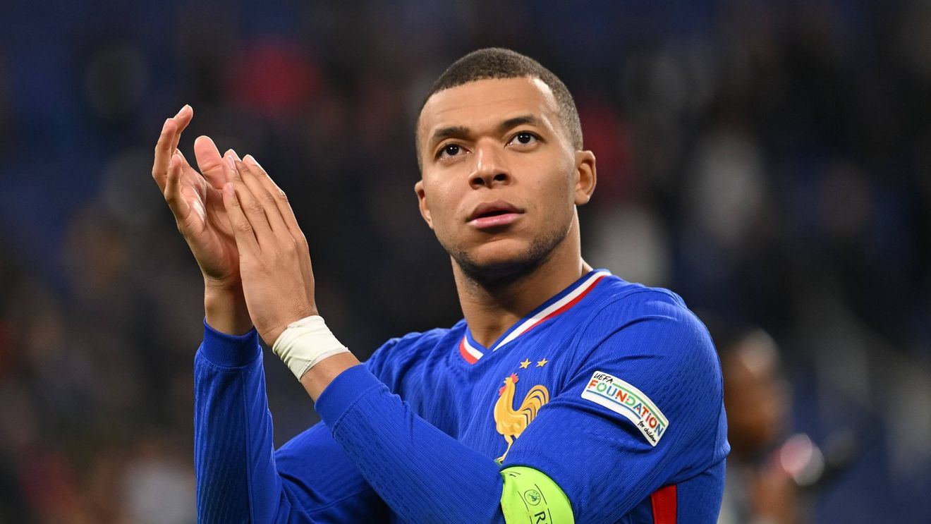 Dezvăluiri bombă în Franța despre starul Kylian Mbappe! S-au aflat toate cifrele! Suma uriașă pe care a refuzat-o atacantul înainte de a semna cu Real Madrid