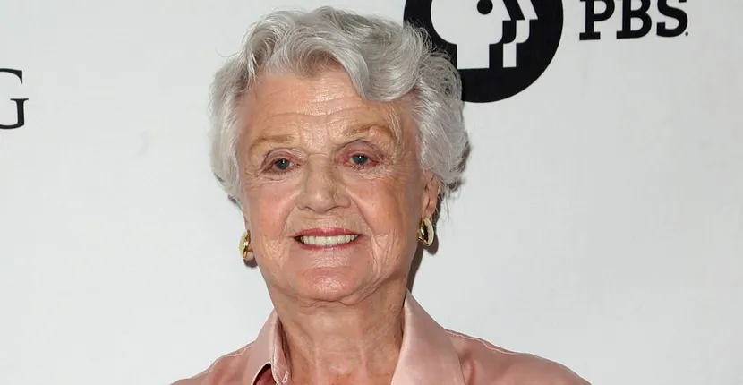 A murit actrița Angela Lansbury, vedeta serialului ”Verdict crimă”. Avea 96 de ani