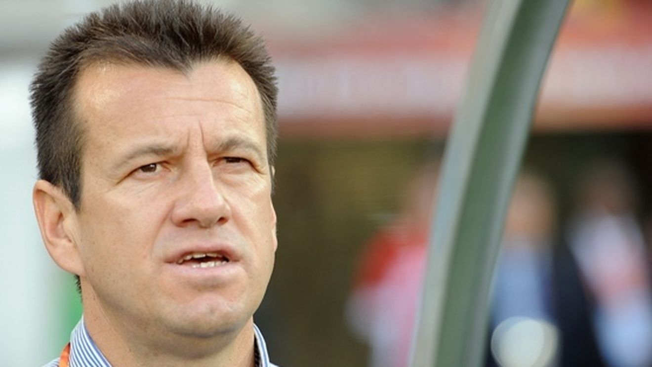 Dunga: "Portugalia nu a vrut să atace!"