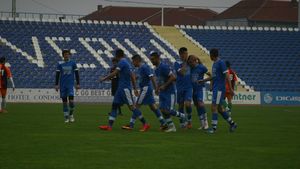 Un municipiu a rămas fără niciun sport de echipă, la nivel de seniori! Fotbalul a dispărut chiar și din campionatul județean!