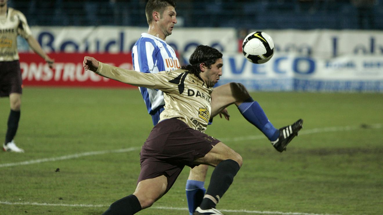 Poli Iași nu va putea conta pe Cristea și Montiel contra Otopeniului