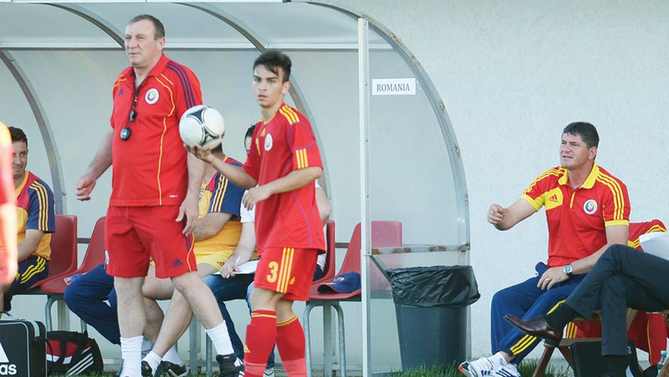 Bumbi: "Prietenia a trecut". Iovan: "Sper să mai vorbim"