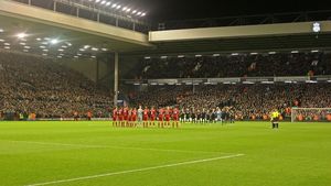 Liverpool își va mări stadionul! Cum va arăta arena "cormoranilor", planurile englezilor și câte locuri va avea Anfield Road | FOTO
