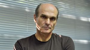 Cristian Tudor Popescu, reacție înainte de meciul Simona Halep - Paula Badosa. CTP dă verdictul despre tragerea la sorți