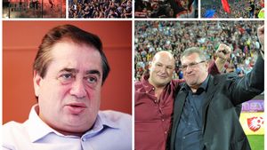 Practici incredibile ale oficialilor din Liga I, fanii sunt victime. Miza e campionatul sau orgoliile patronilor? 