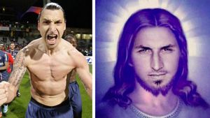 Cea mai tare fază cu Ibra abia acum s-a aflat. Ancelotti era ca un leu în cușcă, Zlatan "s-a apropiat de el și l-a întrebat asta"