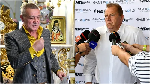 Unde s-a ajuns: Helmut Duckadam îl ironizează pe Gigi Becali în privința vânzării FCSB! De ce nu crede că milionarul din Pipera va cumpăra FC Voluntari: „Nu a reușit să ia nici măcar asta”