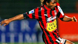 Bakari Kone, transferat la Marseille