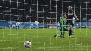 Play-off, of, of. FCSB pierde în Bănie și tremură. Universitatea Craiova se impune la limită și demonstrează că are talie de campioană!