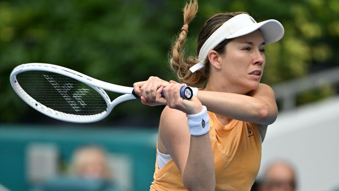 S-a apucat să crească găini, după ce a eliminat-o pe Sorana Cîrstea la Miami. Danielle Collins își face propria fermă