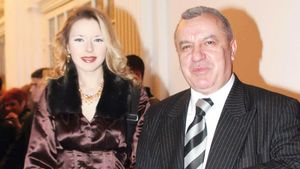 Dosarul transferurilor:** Sică Pușcoci povestește cum a ieșit curat din afacerile dubioase: "Îi mulțumesc lui Dumnezeu că am ajuns la DNA"