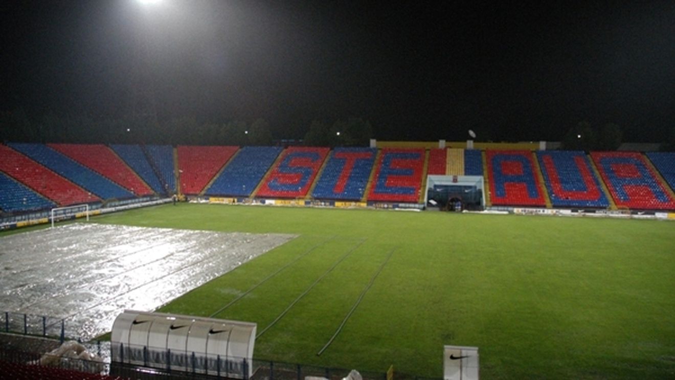 Atmosferă de matineu pe Ghencea!** "Templul", "golit" de Stoichiță! Câți suporteri vor veni la meciul cu Sportul