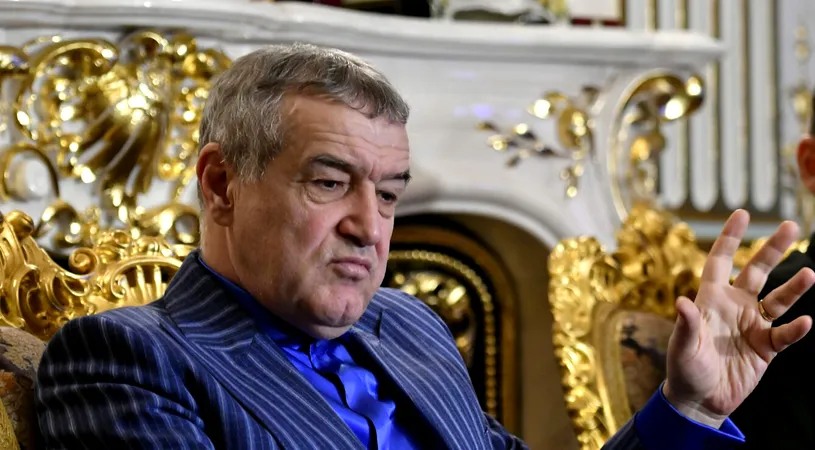 Gigi Becali a intrat în direct şi a făcut anunțul despre transferul lui Tobias Christensen, starul lui Şucu de la Rapid Bucureşti: „Îi mulțumesc lui Mitică Dragomir”