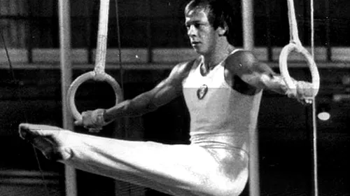 Fostul campion olimpic Nikolai Andrianov a murit