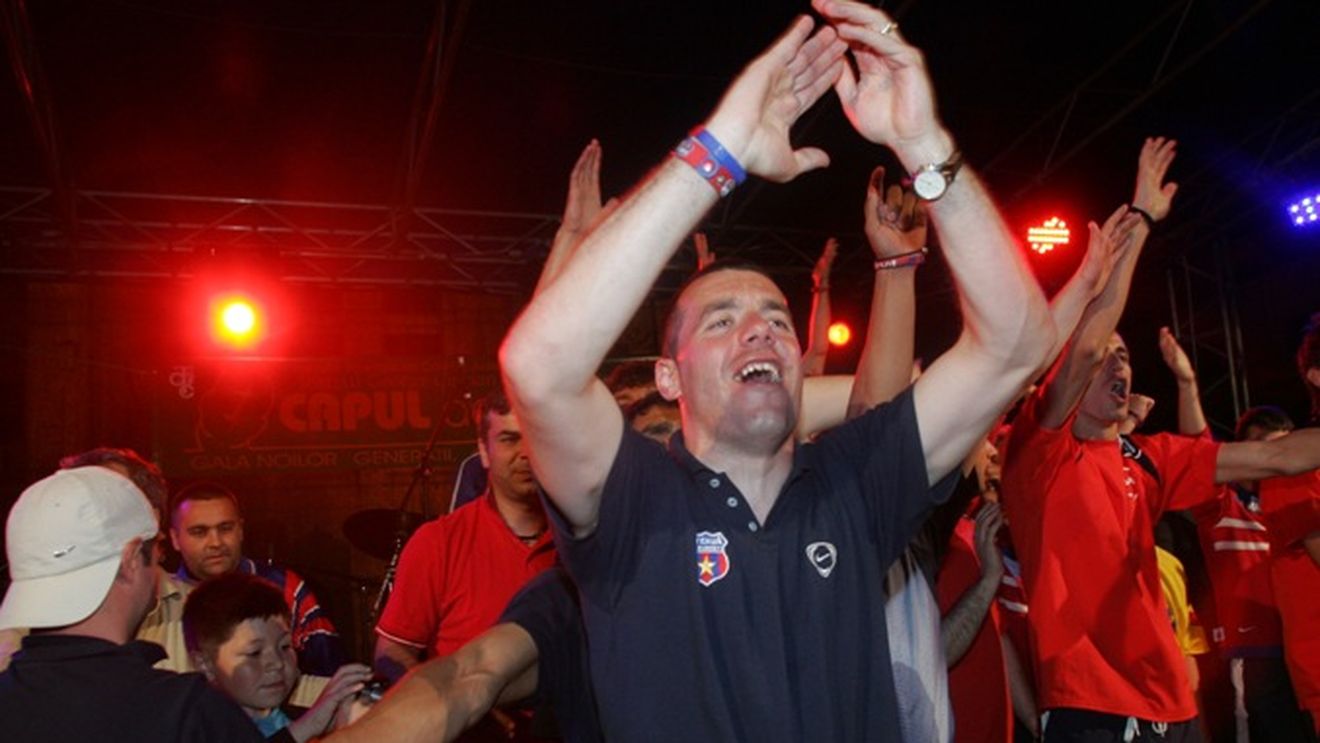 Cornel Cernea pierde nopțile cu femei și maneliști