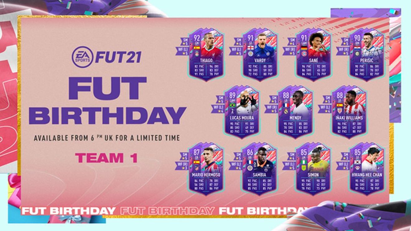 EA Sports sărbătorește ziua modului Ultimate Team! Ce super-eveniment au primit utilizatorii