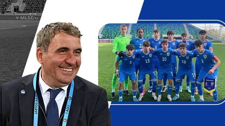 Noi dezvăluiri cutremurătoare din cantonamentul fotbaliștilor lui Gică Hagi! Sub protecția anonimatului, părinții fac mărturisiri incredibile: "Se fură hainele mai scumpe ale copiilor. Juniorii fac chetă și plătesc vodca paznicilor pentru a fi lăsați să fugă noaptea”. EXCLUSIV