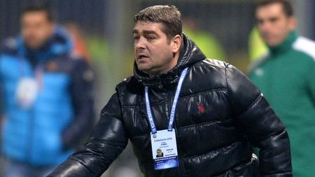 Încă un "Marquinho" în Liga 1. FC Vaslui a transferat un atacant portughez