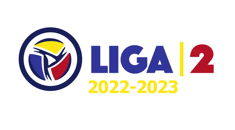 EXCLUSIV | Noul sezon de Liga 2, ediția 2022-2023, se va desfășura exact în același mod ca precedentul campionat. Când începe, echipele care ar trebui să ia startul și modul în care se promovează și retrogradează