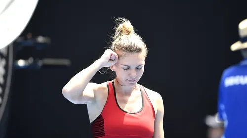 Lovitura pe care Simona o poate da imediat după Australian Open. Suma pusă pe masă de Nike pentru liderul mondial