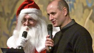 Copos face pe Moșu'! Răzvan i-a impus să-i aducă un atacant, patronul s-a conformat:** negociază pentru un vârf cotat la 750.000 â‚¬, care a fost și pe lista Stelei