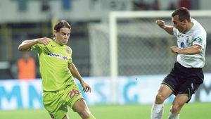 Alt „ceas" pentru Gigi!** Cum l-a reinventat Stoichiță pe Bicfalvi?