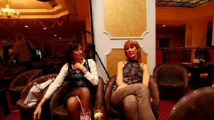 Viața Monicăi Iagăr se învârte în jurul fetițelor ei:** "Nu sunt greu de cucerit, dar aleg"