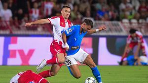 Ce notă a primit românul care e la un pas să scrie istorie și să intre în Champions League după victoria uluitoare din infernul de la Belgrad