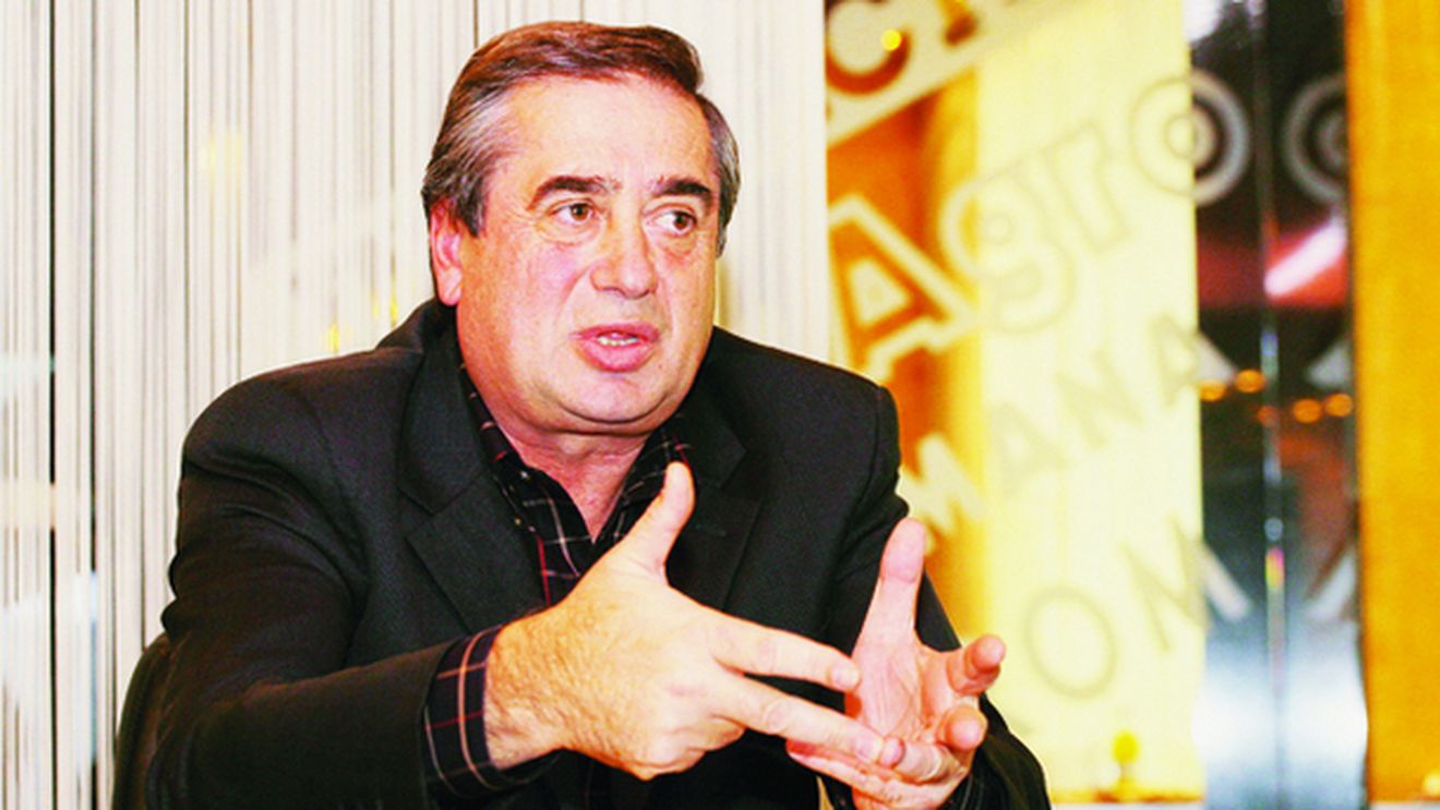 Nu-l mai interesează Dinamo!** "Nu intru în licitații, e concurență mare"