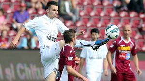 Scandal cu Hasanovic! Pică transferul la Dinamo?