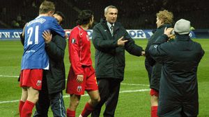 Protasov, mândru de ce a realizat în România:** "Făcusem o echipă bună la Steaua"