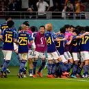 Japonia – Spania 2-1 și Costa Rica – Germania 2-4, în Grupa E de la Campionatul Mondial din Qatar | Nemții pleacă acasă, iar asiaticii merg în optimi de pe primul loc!