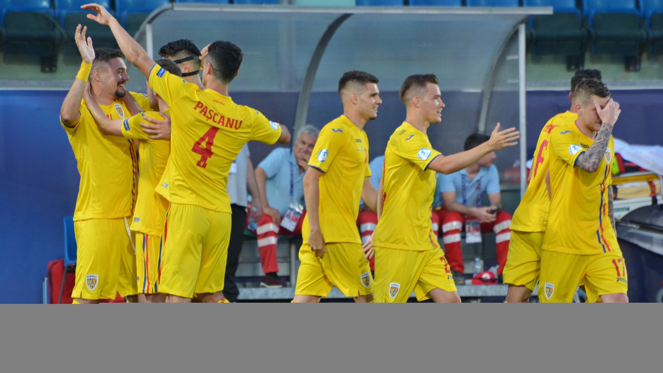 România - Anglia, EURO 2019 U21 | Inamicul nevăzut care i-ar putea doborî pe tricolorii lui Mirel Rădoi! Măsurile cerute: "E foarte important"
