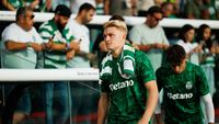 AC Milan e la un pas să transfere un atacant danez de la Sporting Lisabona