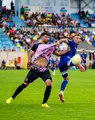 A sperat, a condus, dar a pierdut din nou. Continuă criza pentru CSM Olimpia Satu Mare, care a cedat și contra Corvinului. Bogdan Lobonț: ”E frustrant să pierzi al 6-lea meci, să primești iar patru goluri”