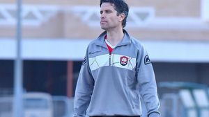 Ciprian Panait, victorie în Arabia Saudită după cinci eșecuri consecutive. VIDEO | Al Batin are șanse reduse să evite retrogradarea 