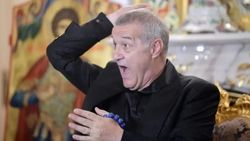 MERCATO Ciprian Marica desființează transferul pregătit de Gigi Becali la FCSB: „Ciorbă reîncălzită. E un pas înapoi!”