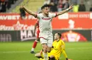 Astrit Selmani s-a hotărât și până la urmă semnează. Primește salariul pe care Dinamo n-a vrut să i-l dea